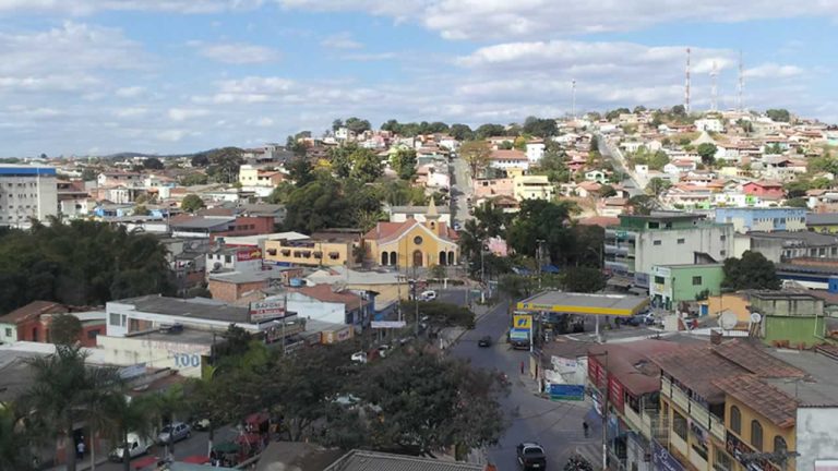 Em Ribeirão das Neves, menina de oito anos morre com Covid-19