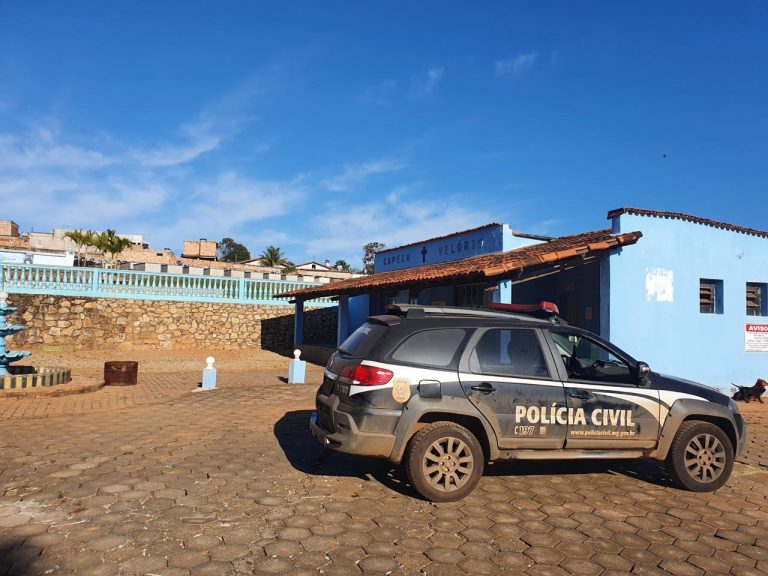 Em Mário Campos, cinco pessoas que violaram isolamento da Covid-19 são indiciadas
