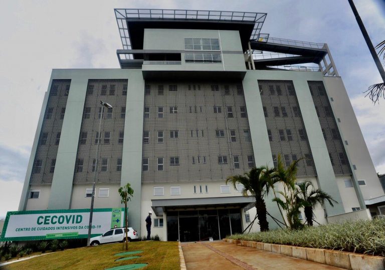Igarapeense que teve Covid-19 receberá alta após mais de dois meses internado ⁣