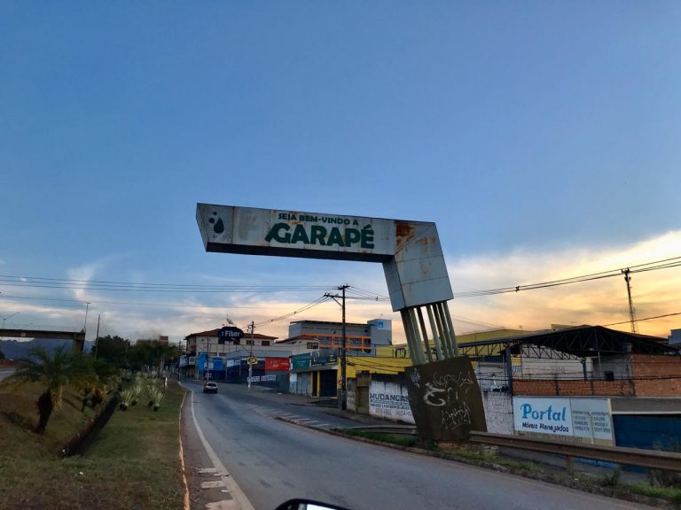 Igarapé confirma 1º óbito por coronavírus