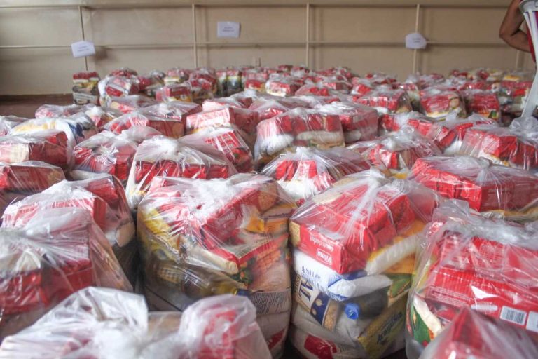Estudantes de Igarapé receberão 4ª remessa do auxílio alimentação na quinta, 16