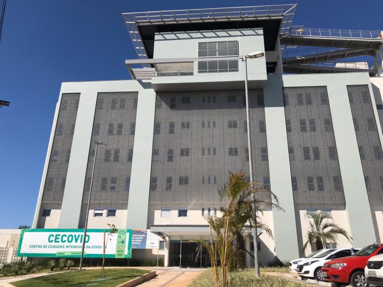 Cecovid Betim está com vagas abertas