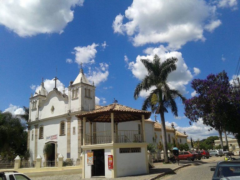 Bonfim recebe meio milhão de reais para enfrentamento à pandemia