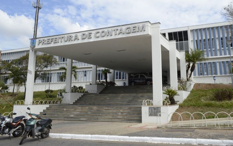 Prefeitura de Contagem está contratando servidores temporários