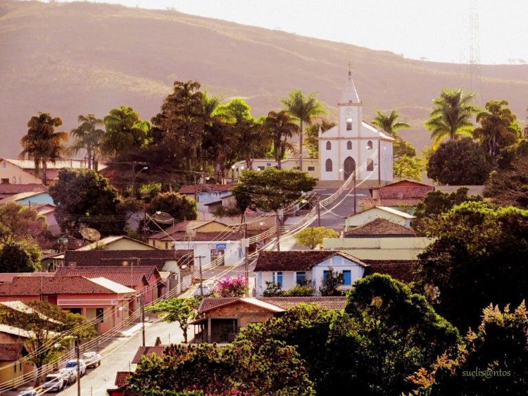 136 cidades mineiras não registraram casos de coronavírus; veja a lista