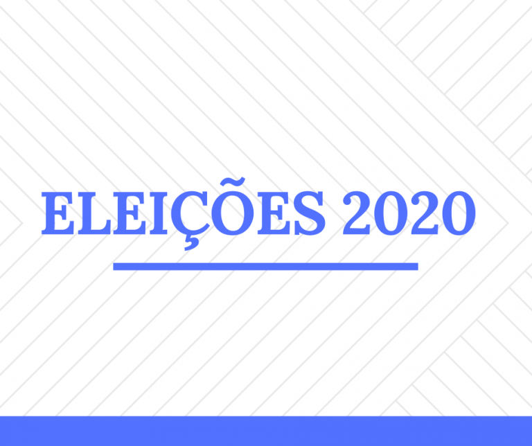 Eleições municipais: votação deve se estendida em pelo menos uma hora