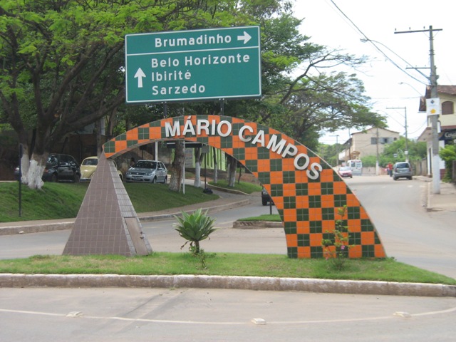 A iniciativa já conta com outros 108 municípios de Minas Gerais. Foto: Divulgação/Google