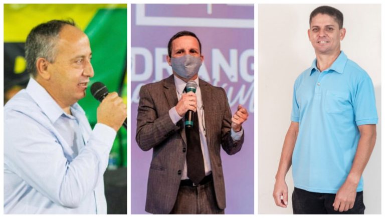 Real Publicação iniciará lives com candidatos à Prefeitura de Igarapé