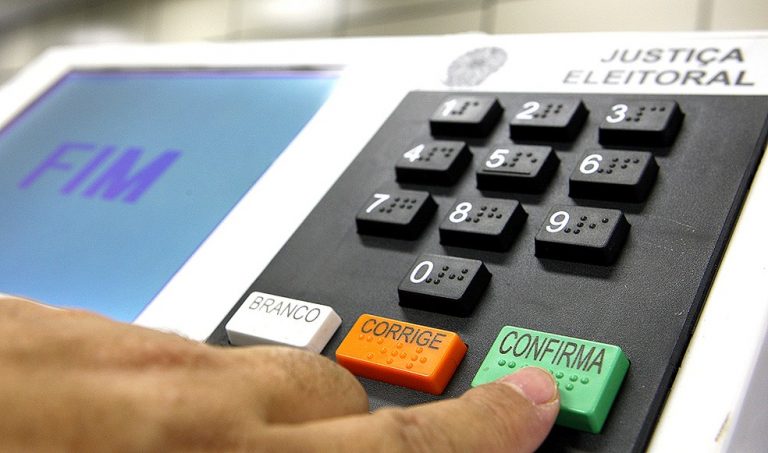 Conheça as medidas de segurança contra Covid-19 para o dia da votação