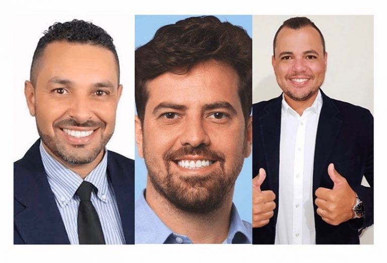 Confira a agenda dos candidatos a prefeito de São Joaquim de Bicas neste sábado, 14