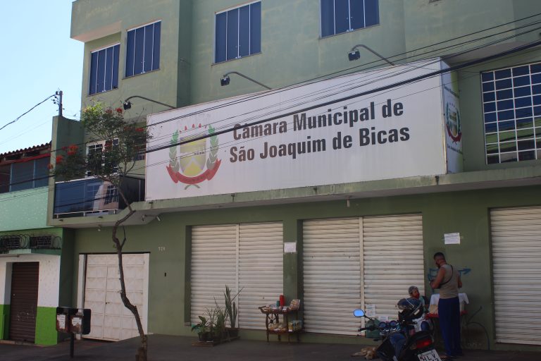 Saiba quem são os vereadores eleitos em São Joaquim de Bicas
