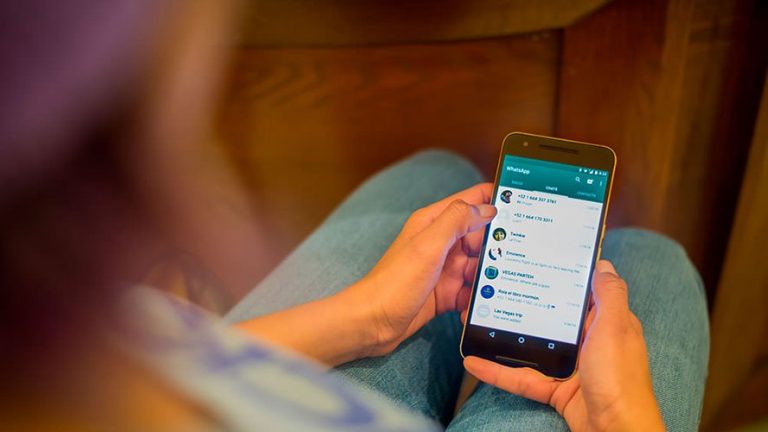 Em São Joaquim de Bicas, pacientes com Covid-19 podem tirar dúvidas pelo WhatsApp