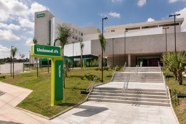 Unimed-BH abre seleção com vagas em Betim, BH e Contagem