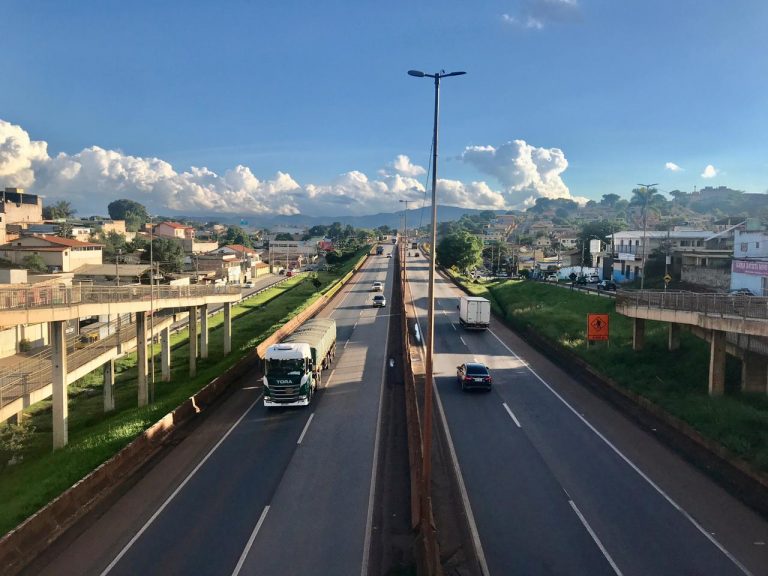 Dados foram divulgados pela Polícia Rodoviária Federal e pela Polícia Militar Rodoviária, nesta terça-feira (6). Foto: RP