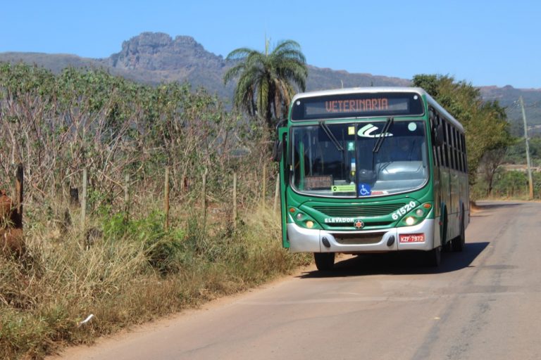 Transporte público de Igarapé tem novos horários