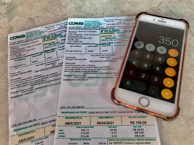 Cemig lança campanha de negociação de débitos atrasados