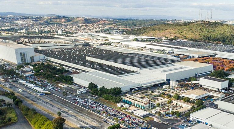 Fiat abre vagas para Jovem Aprendiz; inscrições vão até 30 de abril