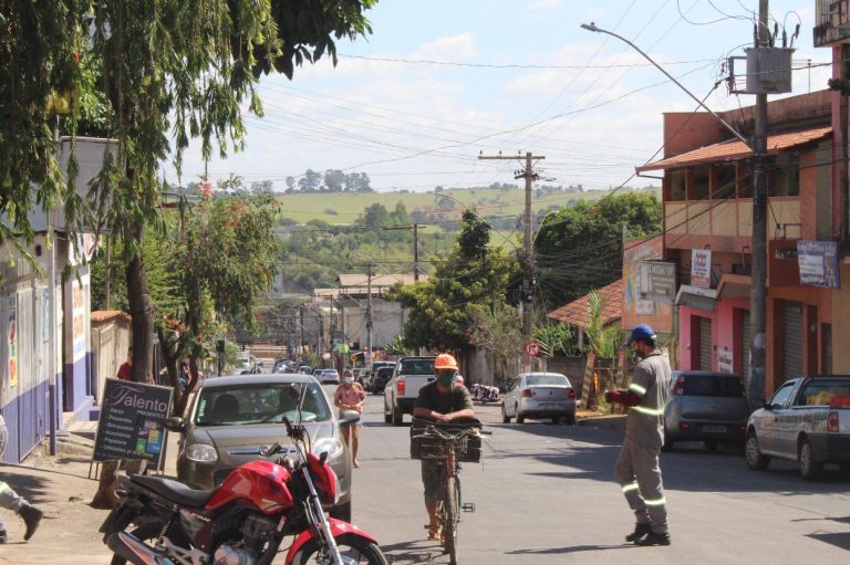 Adultos com idades a partir de 30 anos lideram casos de covid-19 em São Joaquim de Bicas