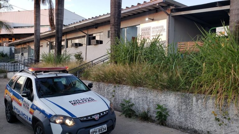 Em Contagem, idosa de 75 anos é assassinada a facadas e neto confessa crime