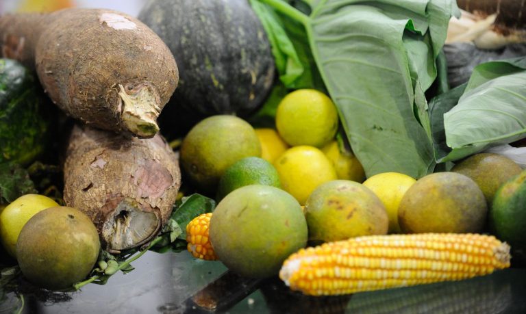 Quais as chances de contrair covid-19 de alimentos e embalagens?