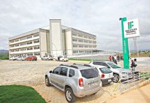 IFMG abre inscrições para cursos técnicos gratuitos no Campus Contagem