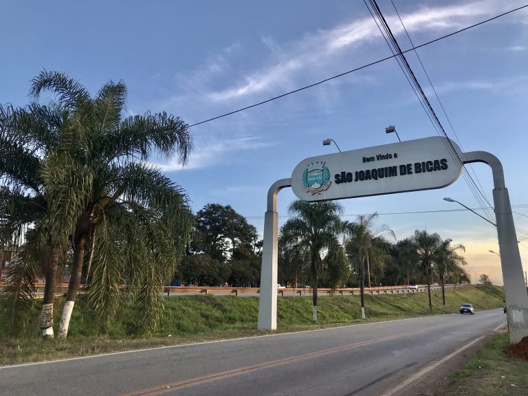 São Joaquim de Bicas registra queda nos homicídios consumados