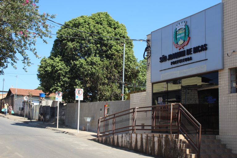 Prefeitura de São Joaquim de Bicas abre vagas de estágio para várias áreas