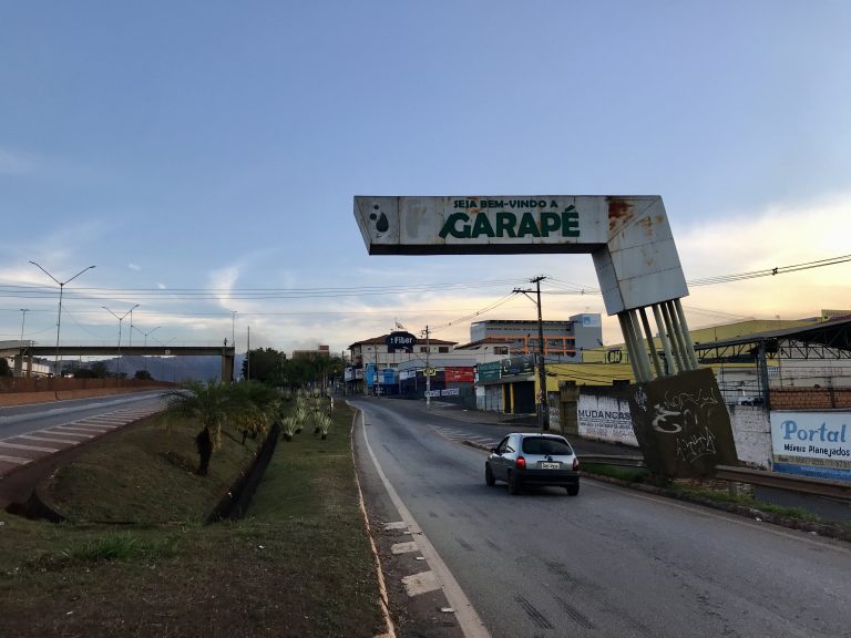 Igarapé confirma mais três óbitos e atinge 95 mortes por covid-19