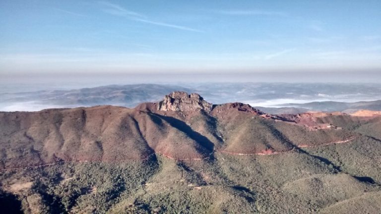 Prefeitura de Igarapé anuncia ampliação do tombamento da Pedra Grande