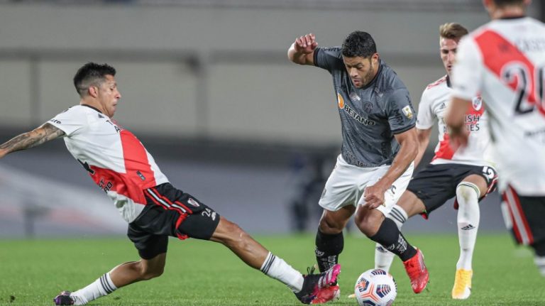 Tudo o que você precisa saber sobre o jogo que decide vaga nas semifinais da Libertadores. Foto: divulgação