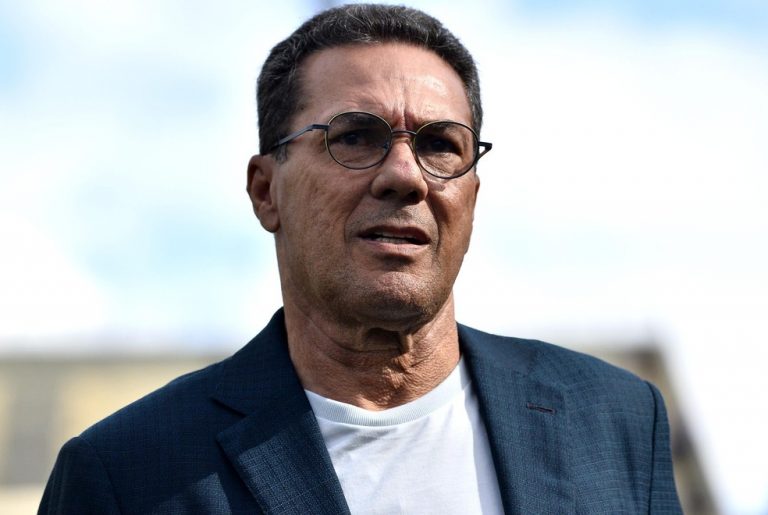 Vanderlei Luxemburgo volta ao Cruzeiro para a terceira passagem como técnico do clube- Foto: Marcos Ribolli