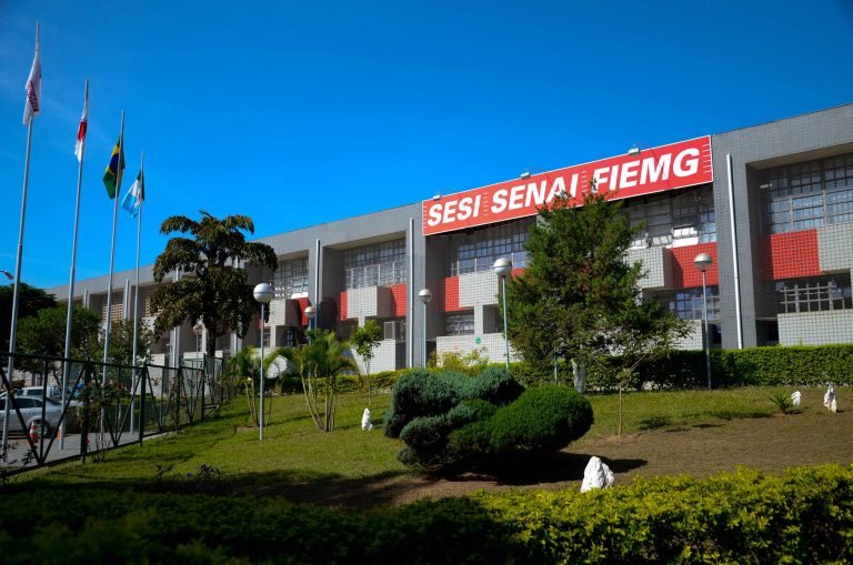 Senai Betim tem 120 vagas gratuitas para o curso técnico de Desenvolvimento de Sistemas
