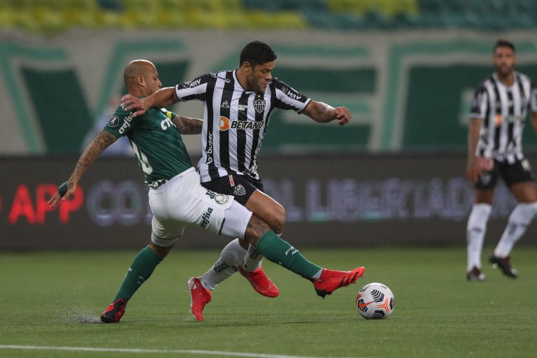 Foto: Pedro Souza/Atlético