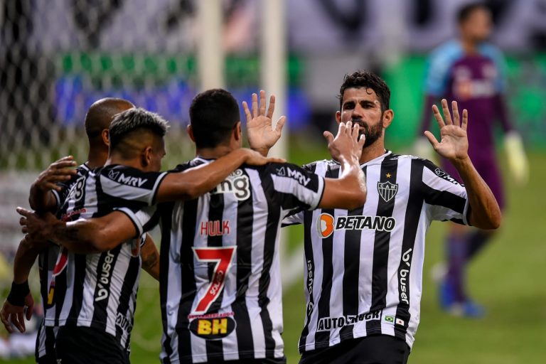Copa do Brasil: Galo vence o Fluminense novamente e avança para as semifinais