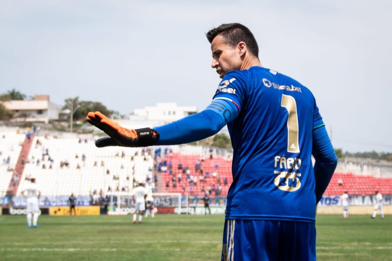 Foto: Bruno Haddad/Cruzeiro