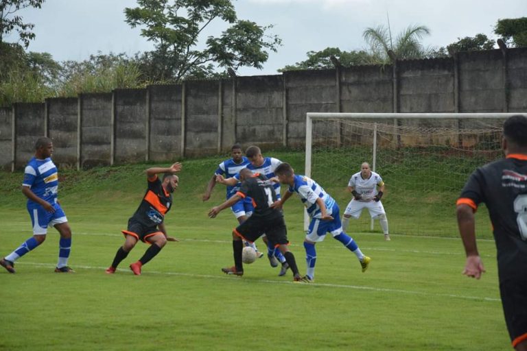 Fase eliminatória do Torneio Corujão de São Joaquim de Bicas começa nesta quarta, 10