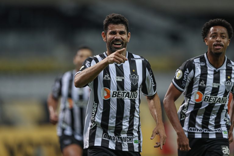 Galo conta com retornos importantes para o jogo contra o Ceará