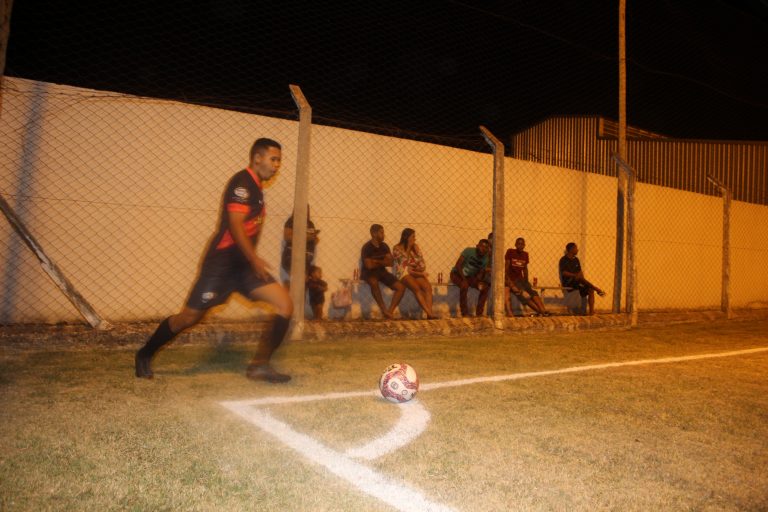 Final do Torneio Corujão está marcada para este sábado (20) às 19h