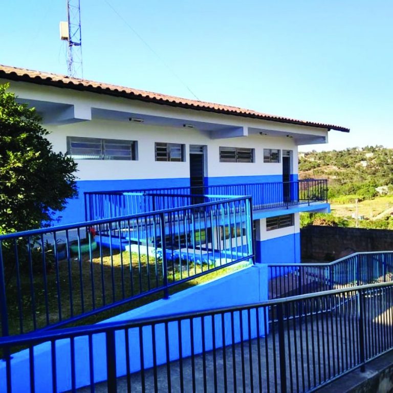São Joaquim de Bicas abre cadastramento escolar para crianças de 7 meses a 3 anos