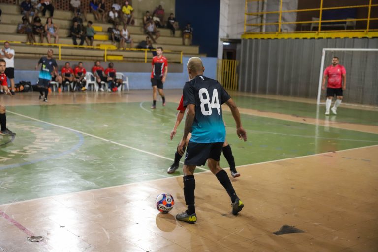 foto: visite Igarapé