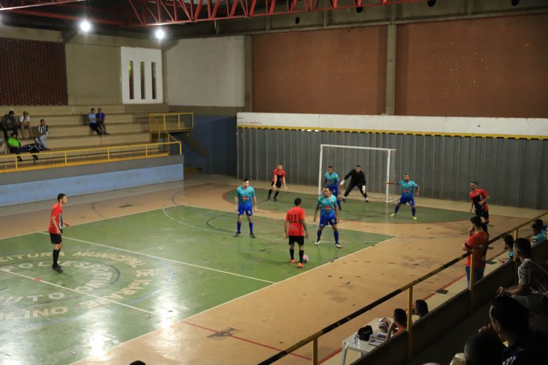 Foto:Visite Igarapé
