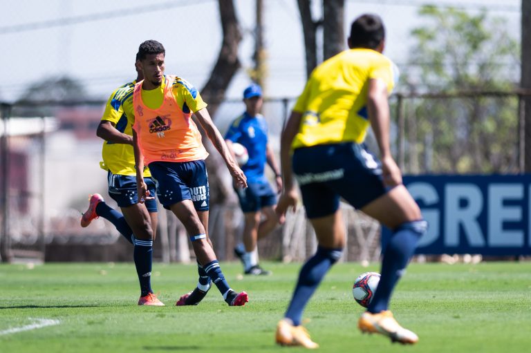 Foto: Bruno Haddad/Cruzeiro