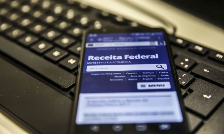 Imposto de renda pode ser declarado até 31 de maio