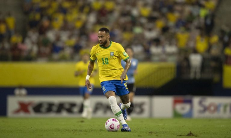 Veja os horários e dias de jogos do Brasil na Copa do Mundo 2022