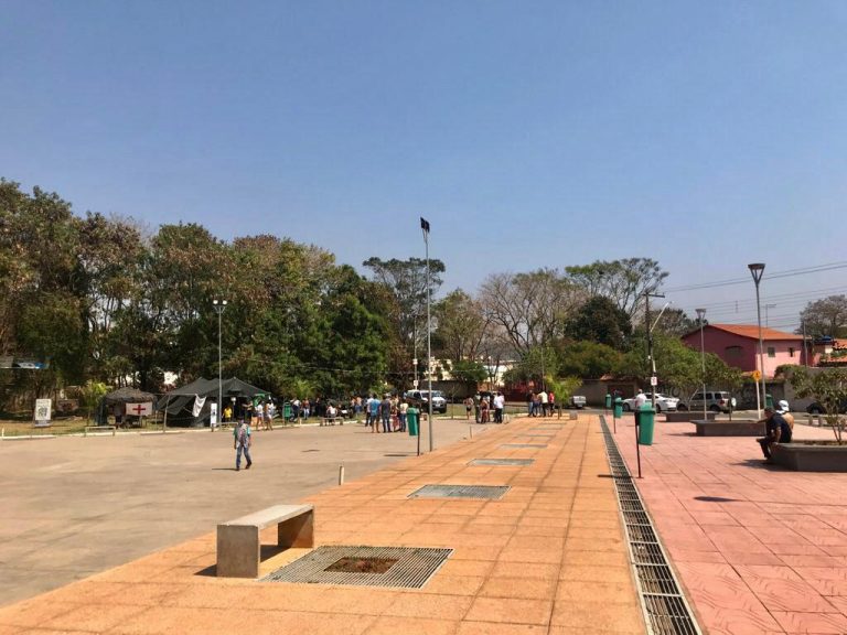 São Joaquim de Bicas promove primeiro Encontro de Artes Marciais