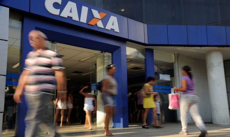 Concurso da Caixa abre inscrições com 4.050 vagas