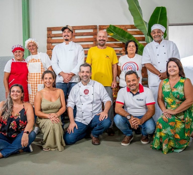 Conheça os participantes e pratos selecionados para Festival Igarapé Sabor