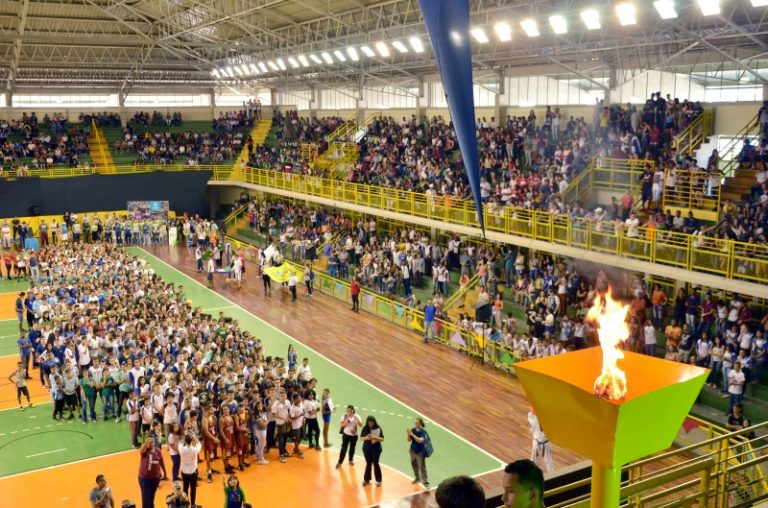 Jogos Estudantis de Betim retornam neste mês