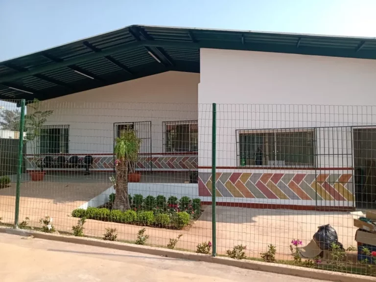 Igarapé inaugura Centro de Referência Ambiental na sexta, 16