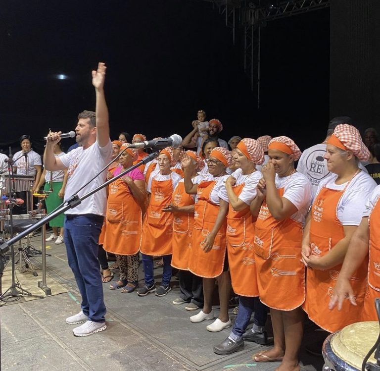 Sucesso total, “Aromas e Sabores 2022” entra para história de São Joaquim de Bicas